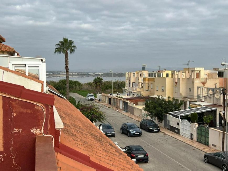 Španělsko Bungalov Torrevieja Alicante