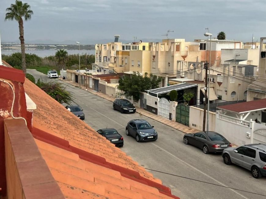 Španělsko Bungalov Torrevieja Alicante