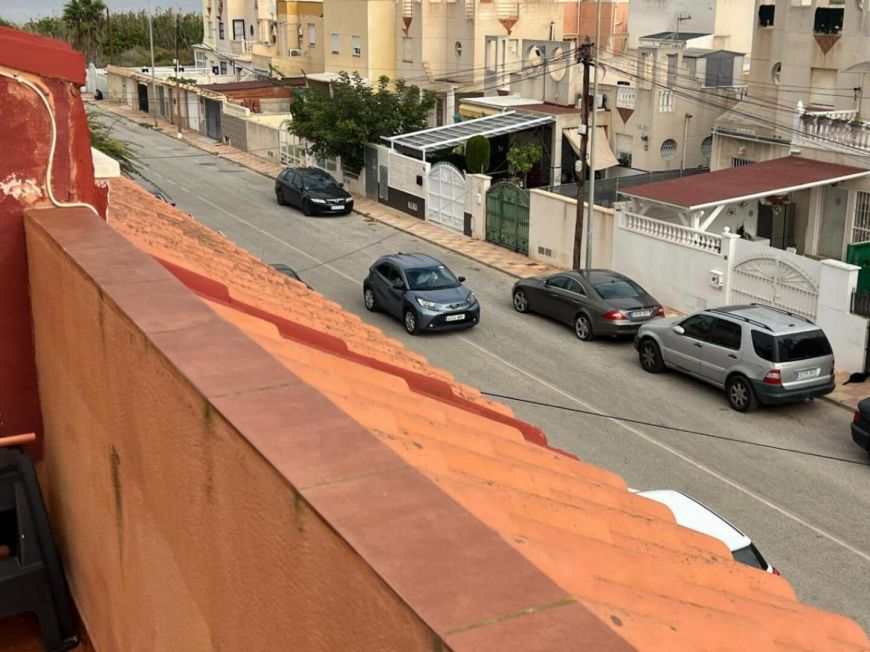 Španělsko Bungalov Torrevieja Alicante