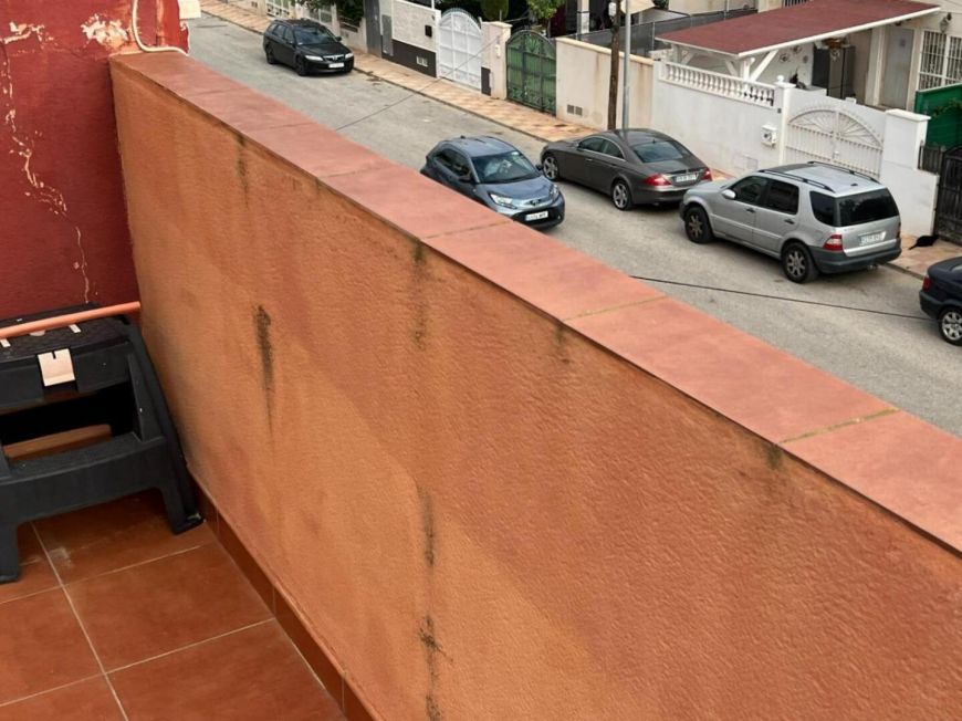 Španělsko Bungalov Torrevieja Alicante