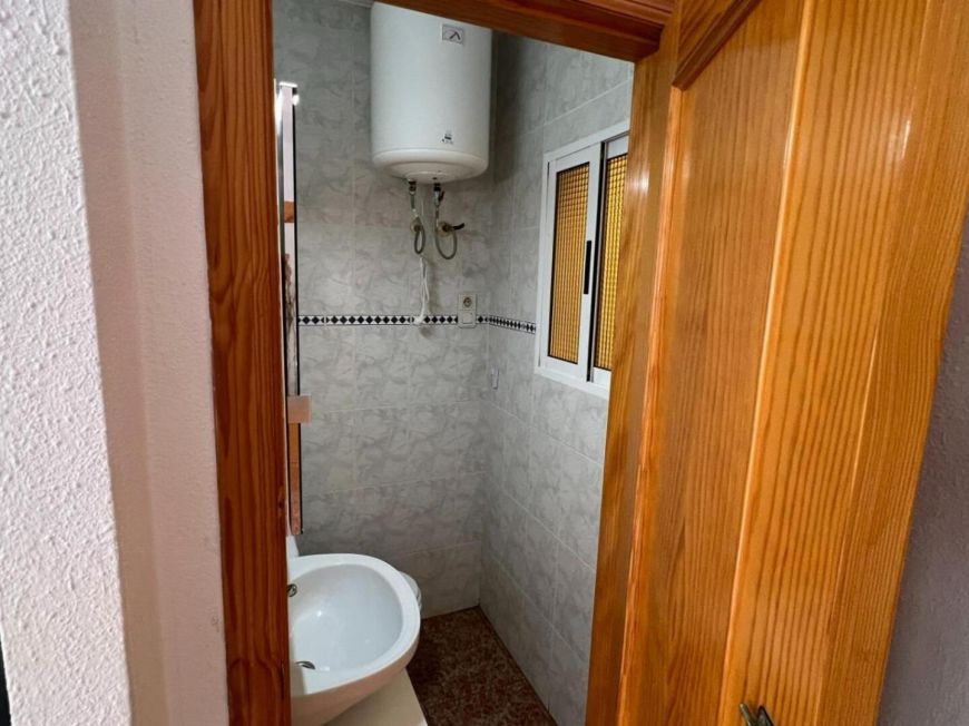 Španělsko Bungalov Torrevieja Alicante