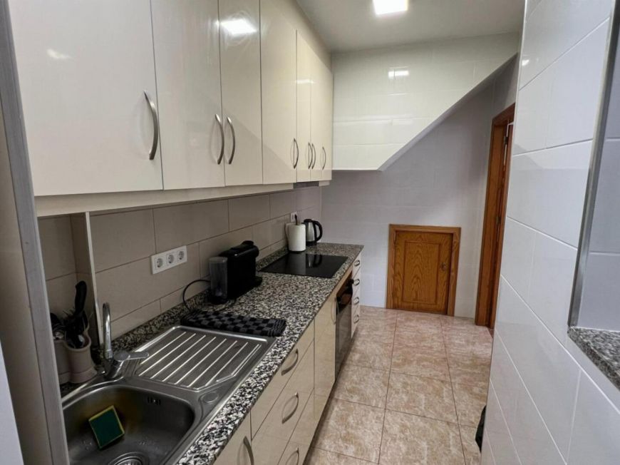 Španělsko Bungalov Torrevieja Alicante