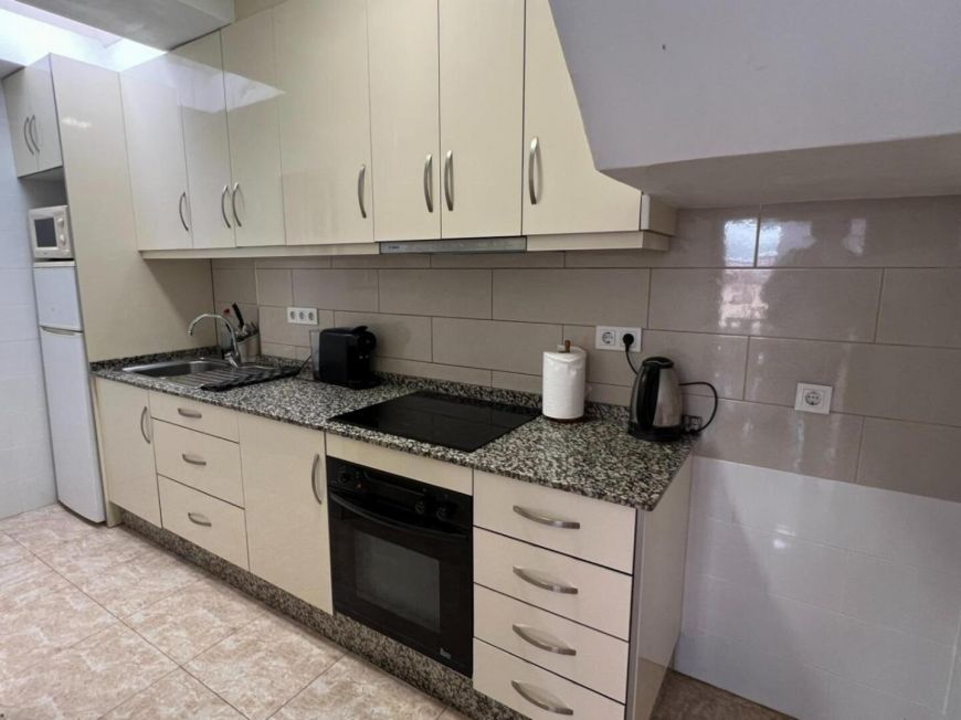 Španělsko Bungalov Torrevieja Alicante