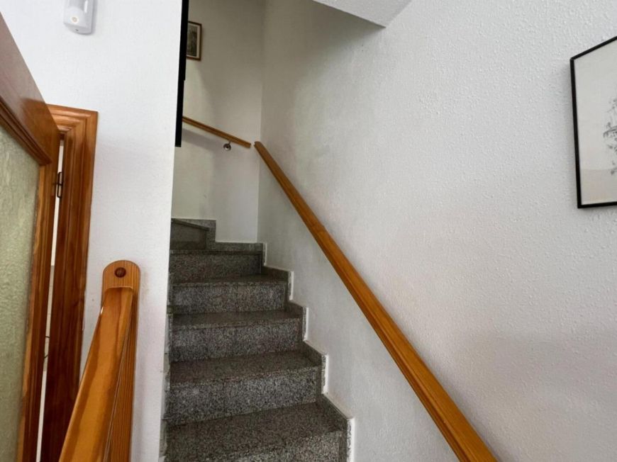 Španělsko Bungalov Torrevieja Alicante