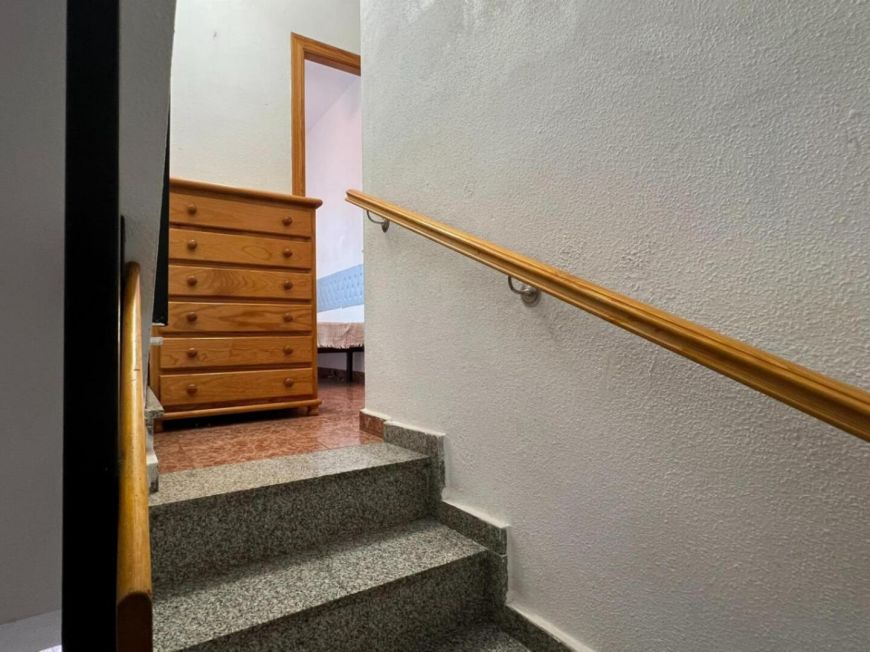 Španělsko Bungalov Torrevieja Alicante