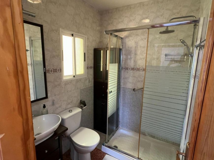 Španělsko Bungalov Torrevieja Alicante