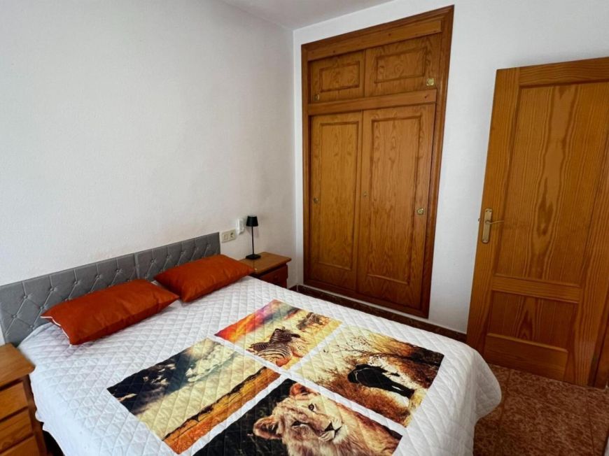 Španělsko Bungalov Torrevieja Alicante