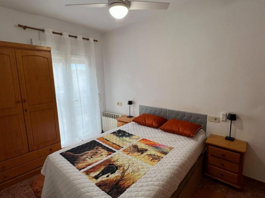 Španělsko Bungalov Torrevieja Alicante