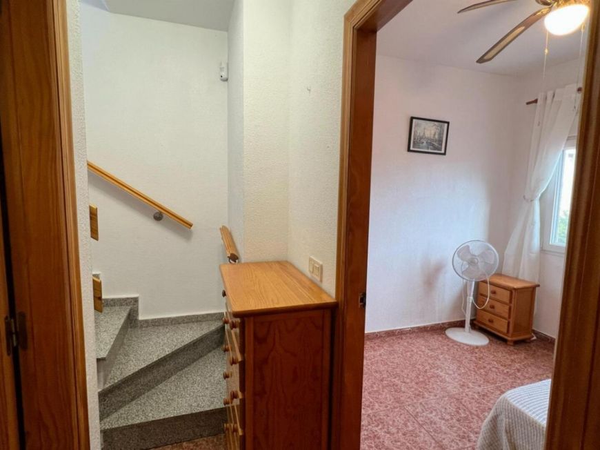 Španělsko Bungalov Torrevieja Alicante