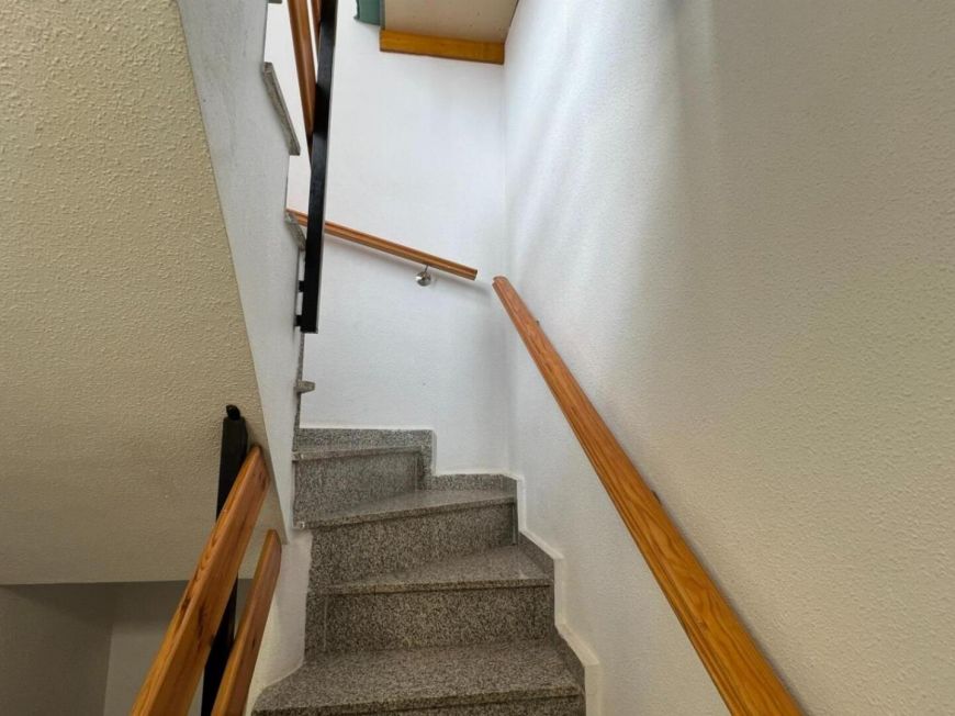 Španělsko Bungalov Torrevieja Alicante