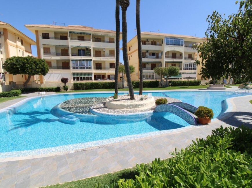 Španělsko Apartmán / byt Torrevieja ALICANTE
