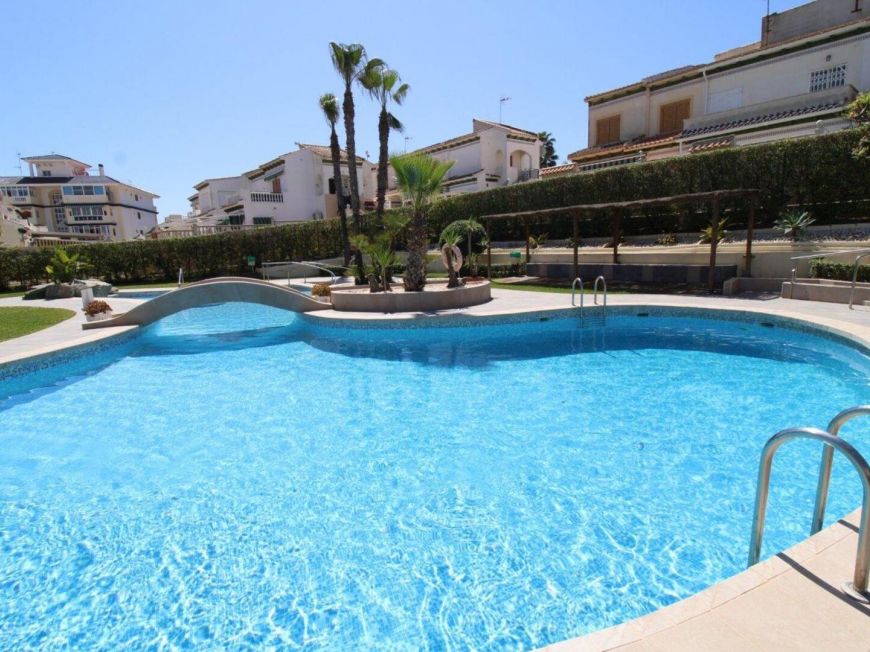 Španělsko Apartmán / byt Torrevieja ALICANTE