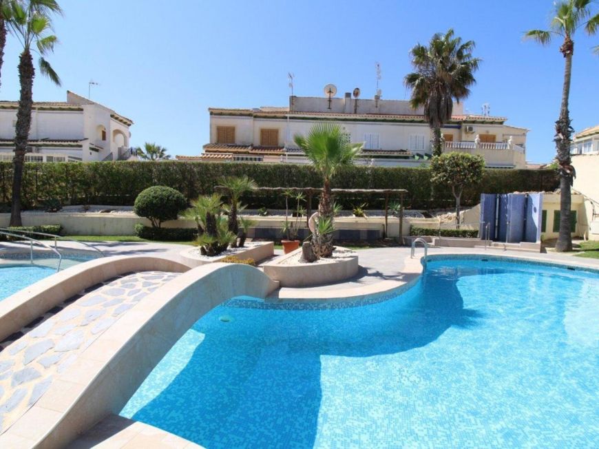 Španělsko Apartmán / byt Torrevieja ALICANTE