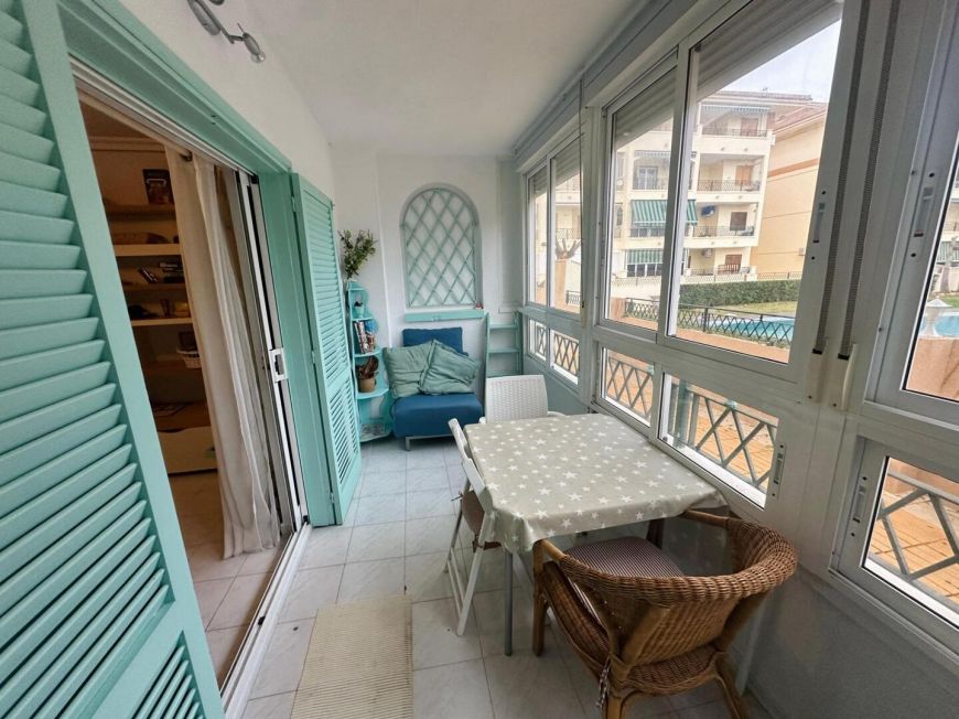 Španělsko Apartmán / byt Torrevieja ALICANTE