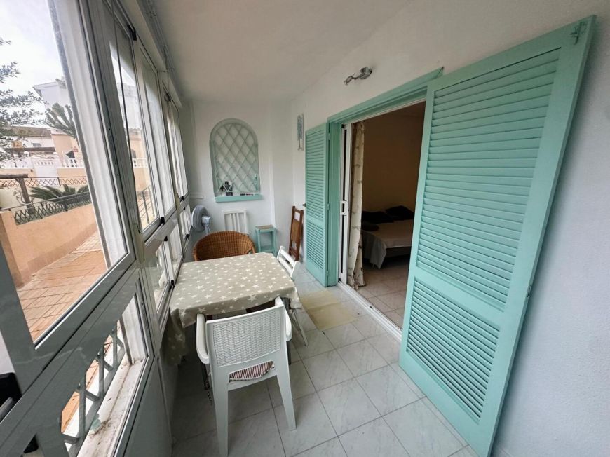 Španělsko Apartmán / byt Torrevieja ALICANTE