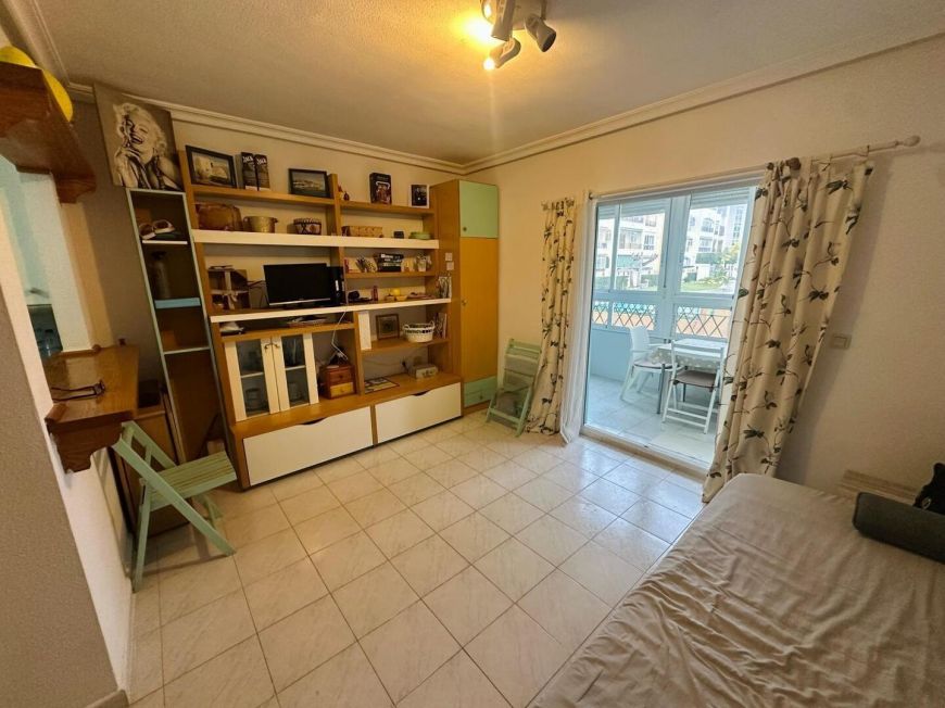 Španělsko Apartmán / byt Torrevieja ALICANTE