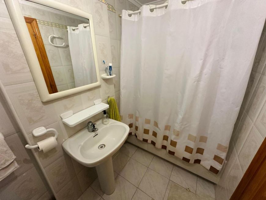 Španělsko Apartmán / byt Torrevieja ALICANTE