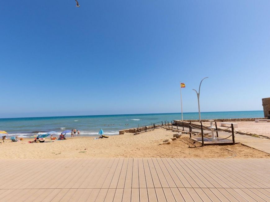 Španělsko Apartmán / byt Torrevieja ALICANTE