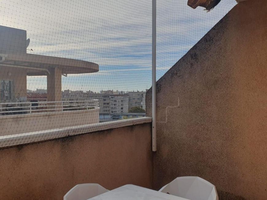 Испания Bright Penthouse in the Heart of Torrevieja 