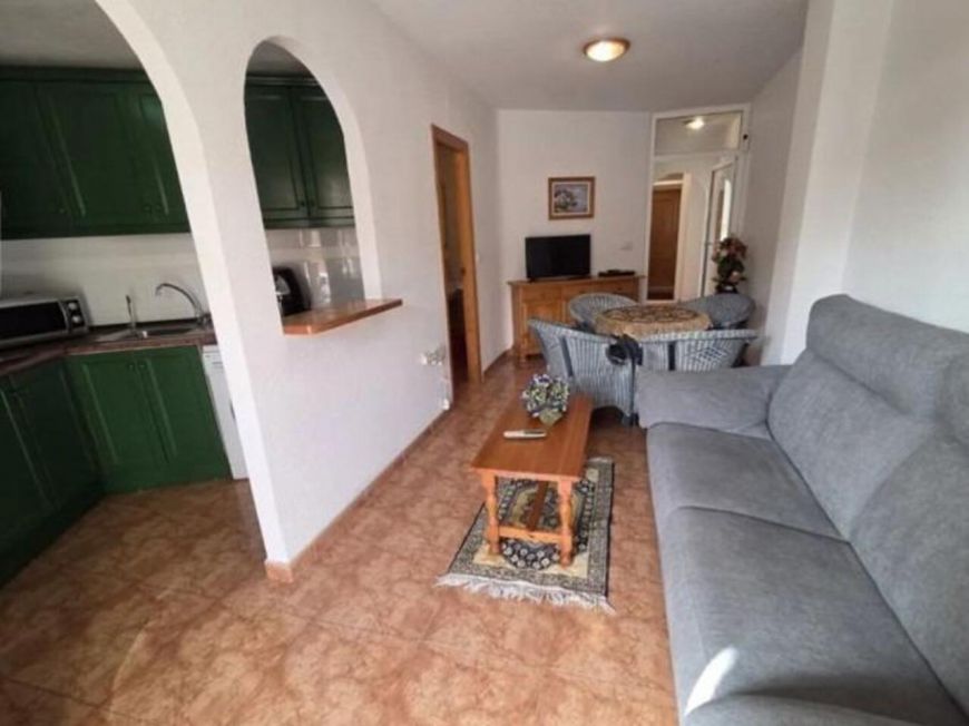 Испания Bright Penthouse in the Heart of Torrevieja