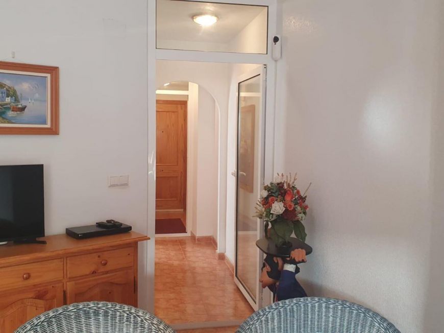 Испания Bright Penthouse in the Heart of Torrevieja