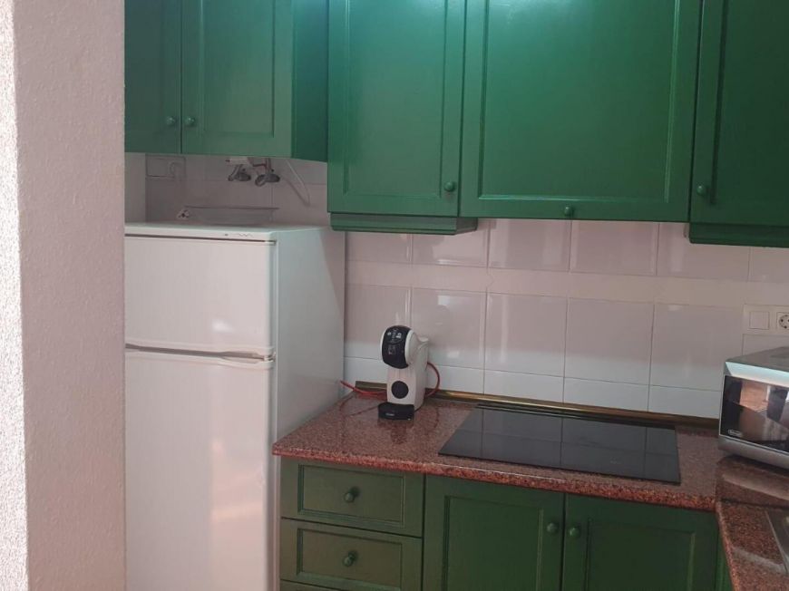 Испания Bright Penthouse in the Heart of Torrevieja