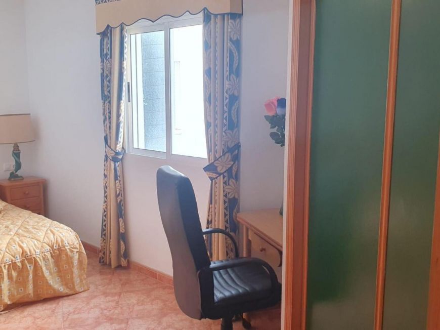 Испания Bright Penthouse in the Heart of Torrevieja