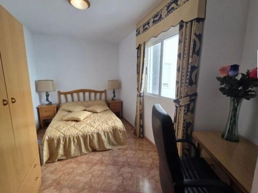 Испания Bright Penthouse in the Heart of Torrevieja 