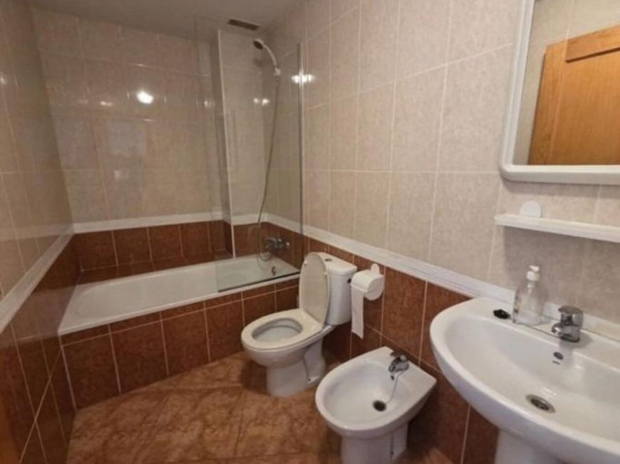 Испания Bright Penthouse in the Heart of Torrevieja 