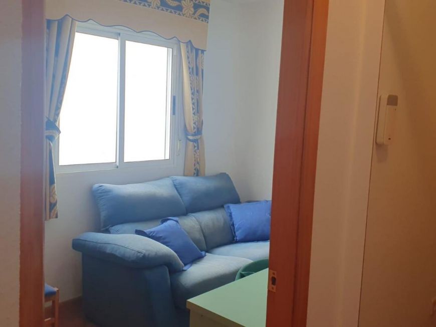 Испания Bright Penthouse in the Heart of Torrevieja 