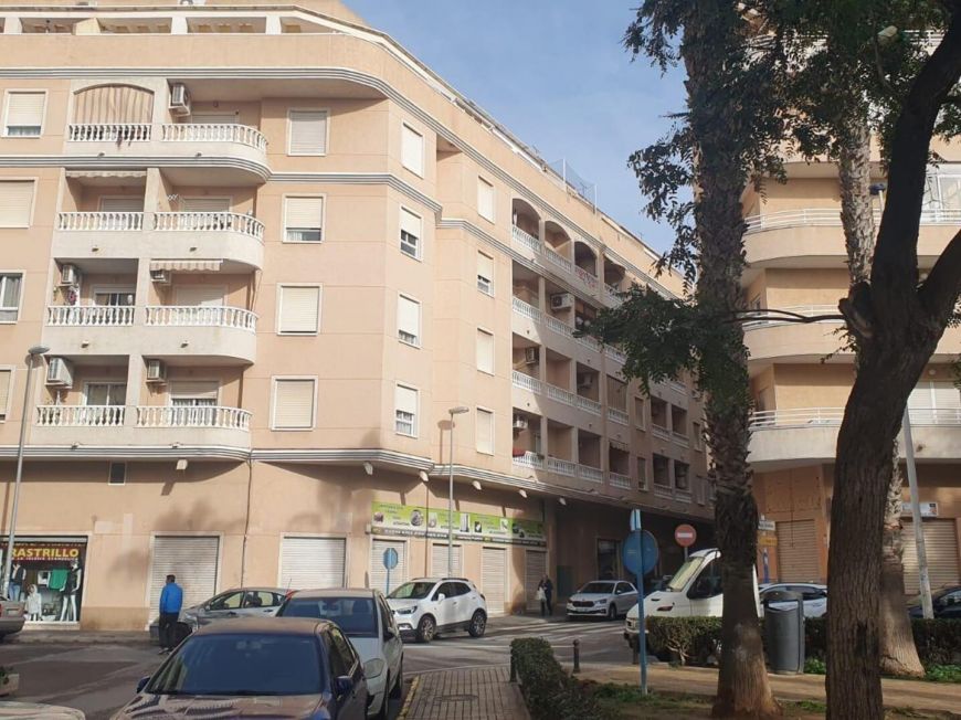 Испания Bright Penthouse in the Heart of Torrevieja