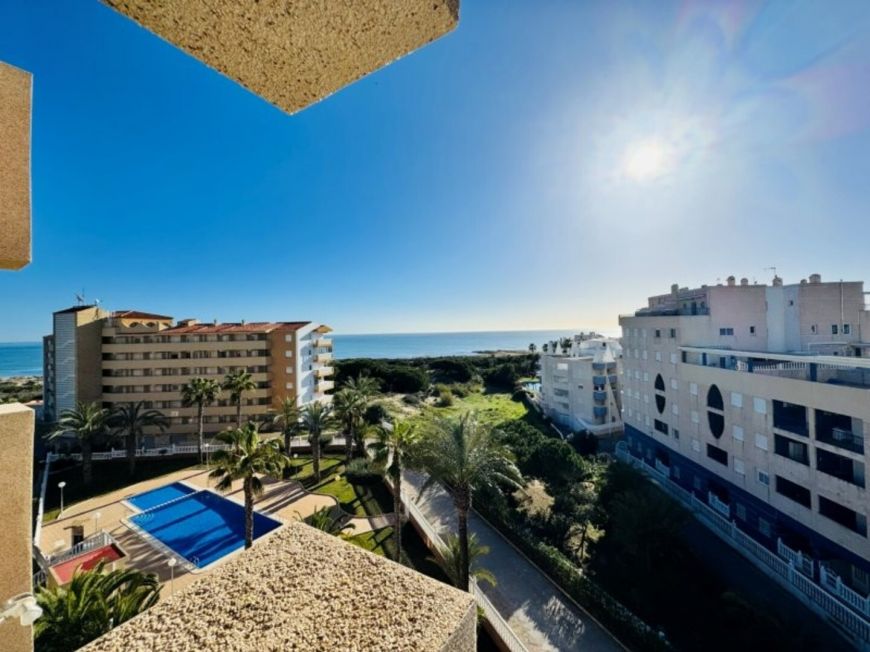 Španělsko Penthouse La Mata Alicante (Costa Blanca)