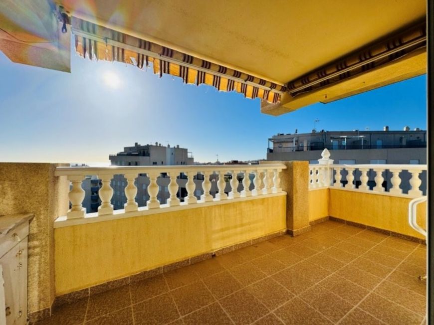 Španělsko Penthouse La Mata Alicante (Costa Blanca)