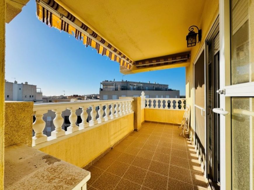 Španělsko Penthouse La Mata Alicante (Costa Blanca)