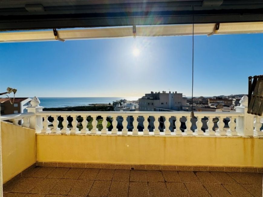 Španělsko Penthouse La Mata Alicante (Costa Blanca)