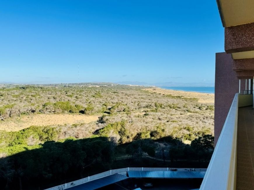 Španělsko Penthouse La Mata Alicante (Costa Blanca)