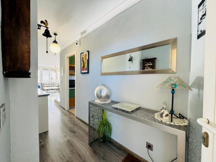 Španělsko Penthouse La Mata Alicante (Costa Blanca)