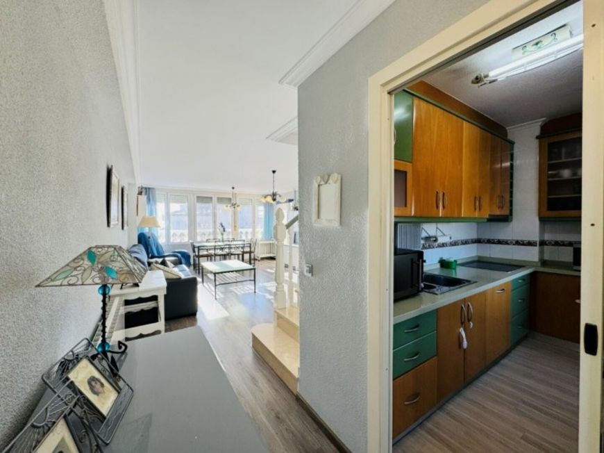 Španělsko Penthouse La Mata Alicante (Costa Blanca)