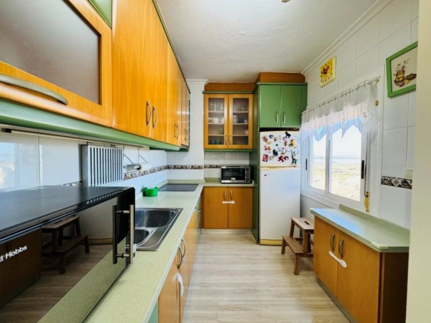 Španělsko Penthouse La Mata Alicante (Costa Blanca)