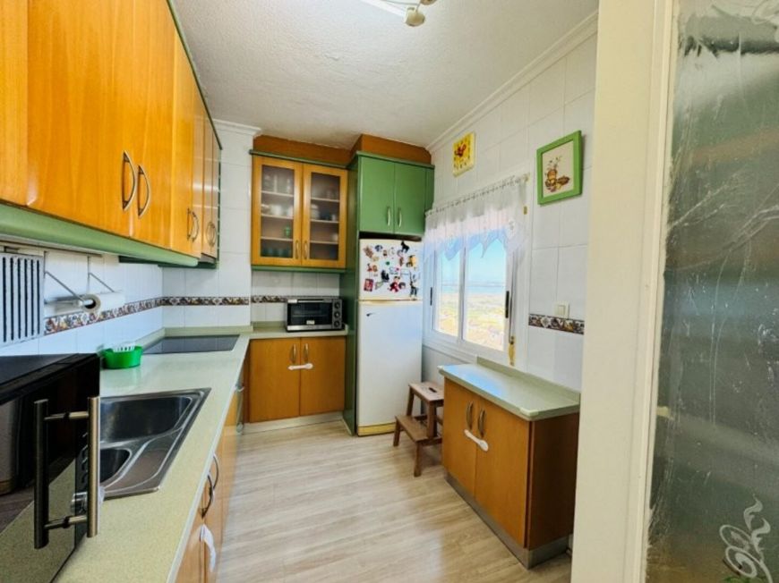 Španělsko Penthouse La Mata Alicante (Costa Blanca)