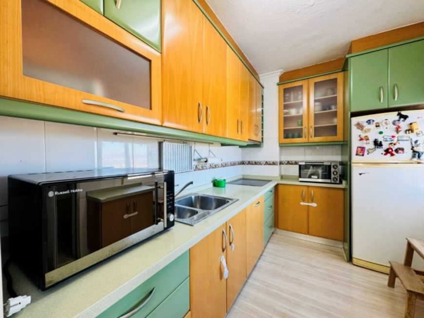 Španělsko Penthouse La Mata Alicante (Costa Blanca)