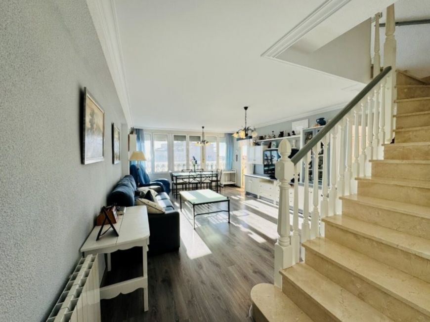 Španělsko Penthouse La Mata Alicante (Costa Blanca)