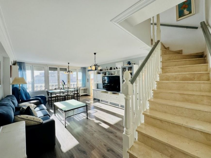 Španělsko Penthouse La Mata Alicante (Costa Blanca)