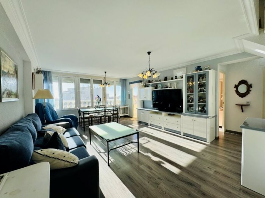 Španělsko Penthouse La Mata Alicante (Costa Blanca)