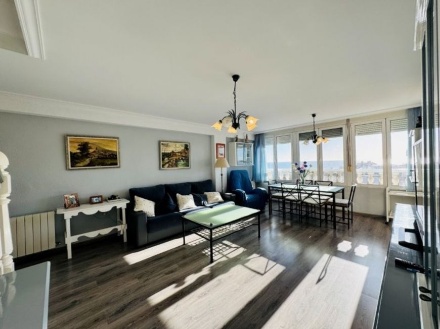 Španělsko Penthouse La Mata Alicante (Costa Blanca)