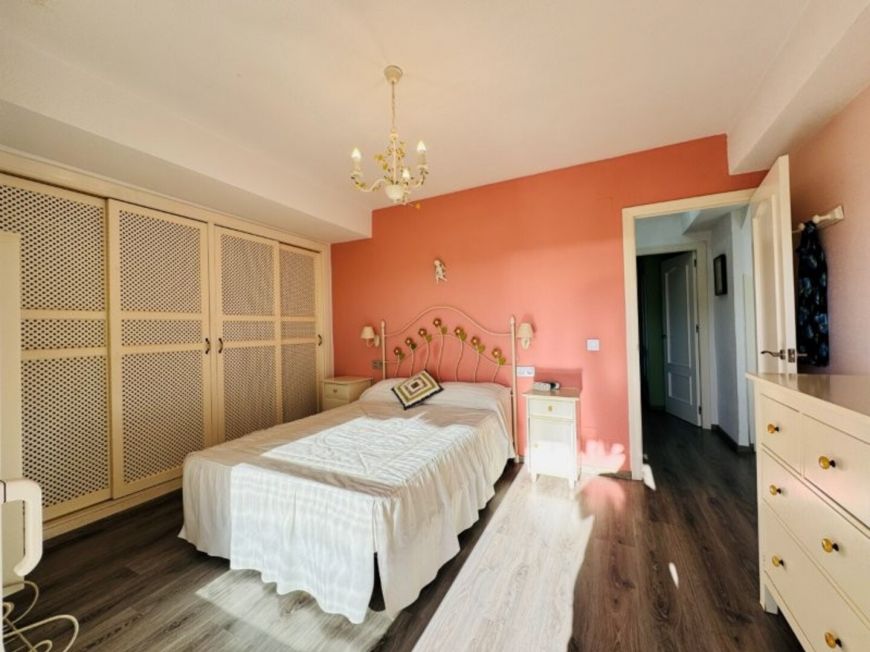 Španělsko Penthouse La Mata Alicante (Costa Blanca)