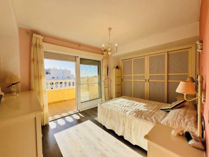 Španělsko Penthouse La Mata Alicante (Costa Blanca)