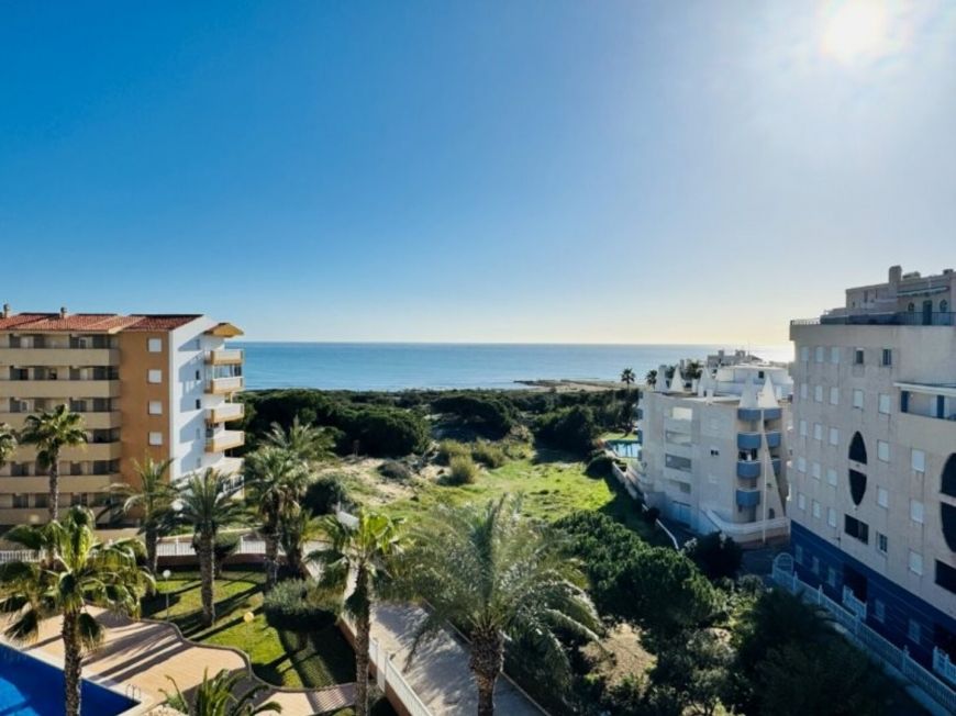 Španělsko Penthouse La Mata Alicante (Costa Blanca)
