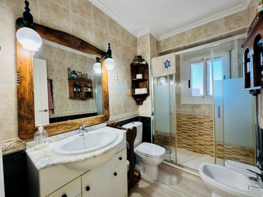 Španělsko Penthouse La Mata Alicante (Costa Blanca)