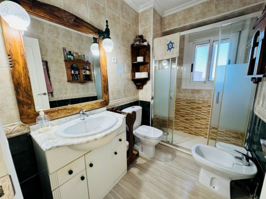 Španělsko Penthouse La Mata Alicante (Costa Blanca)